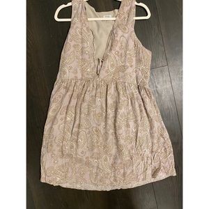 Tobi Dress